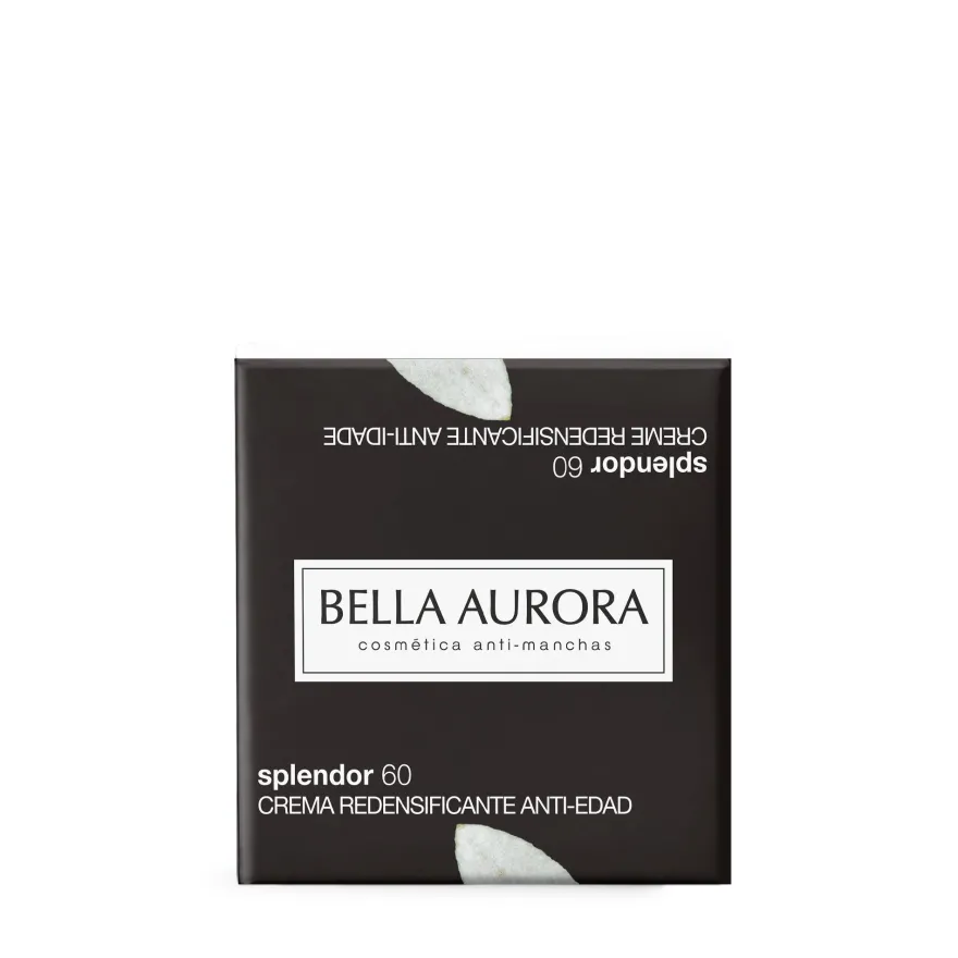 Bella Aurora Splendor 60 Crema Redensificante 50 ml