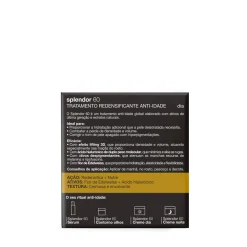 Bella Aurora Splendor 60 Crema Redensificante 50 ml