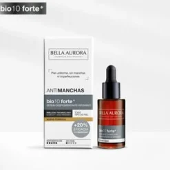 Bella Aurora Sérum Despigmentante Intensivo Bio10 Forte+ 30 ml