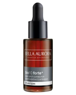 Bella Aurora Sérum Despigmentante Intensivo Bio10 Forte+ 30 ml