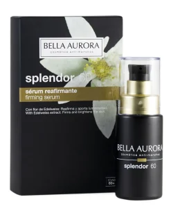 Bella Aurora Sérum Reafirmante Splendor 60 30 ml