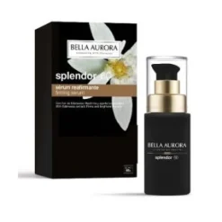 Bella Aurora Sérum Reafirmante Splendor 60 30 ml