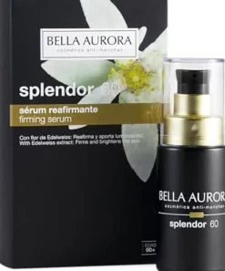 Bella Aurora Sérum Reafirmante Splendor 60 30 ml