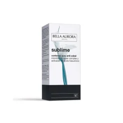 BELLA AURORA Sublime Contorno de Ojos Antiedad 15ml