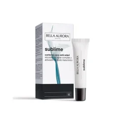 BELLA AURORA Sublime Contorno de Ojos Antiedad 15ml