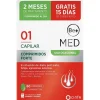 Be+ Med Capilar Uso Ocasional Forte Comprimidos 60 ud