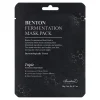 Benton Fermentation Mask Pack 1 unidad
