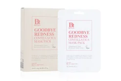 Benton Goodbye Redness Centella Cica Mask 23g
