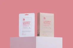 Benton Goodbye Redness Centella Cica Mask 23g