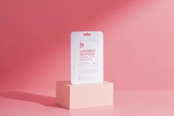 Benton Goodbye Redness Centella Cica Mask 23g
