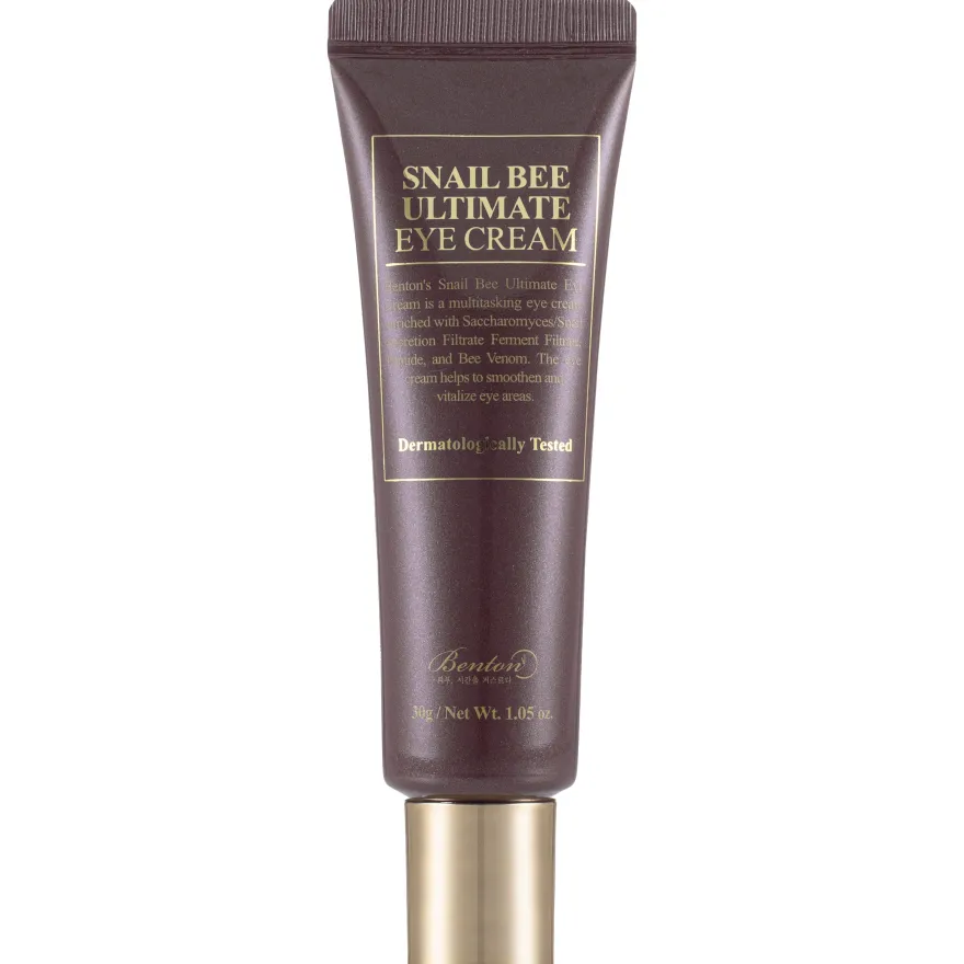 Benton Snail Bee Ultimate Eye Cream 30g