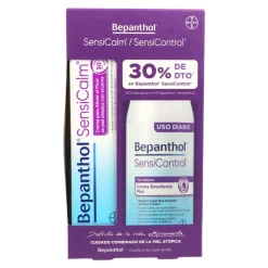 Bepanthol Cuidado Combinado Piel Atópica