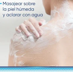 BEPANTHOL Derma Limpiador Corporal Suave 400ml