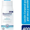 BEPANTHOL Derma Loción Nutritiva Corporal Diaria 400ml