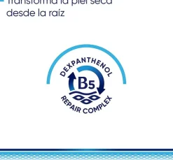 BEPANTHOL Derma Loción Nutritiva Corporal Diaria 400ml