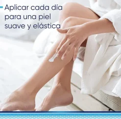 BEPANTHOL Derma Loción Nutritiva Corporal Diaria 400ml