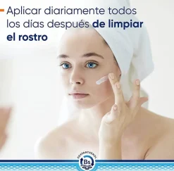 BEPANTHOL Derma Nutritiva Crema Facial Diaria SPF25 (50ml)