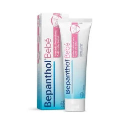 Bepanthol Pomada Protectora Bebé 100 g + 50 g Gratis