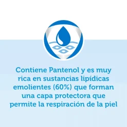 BEPANTHOL Pomada Protectora 100gr