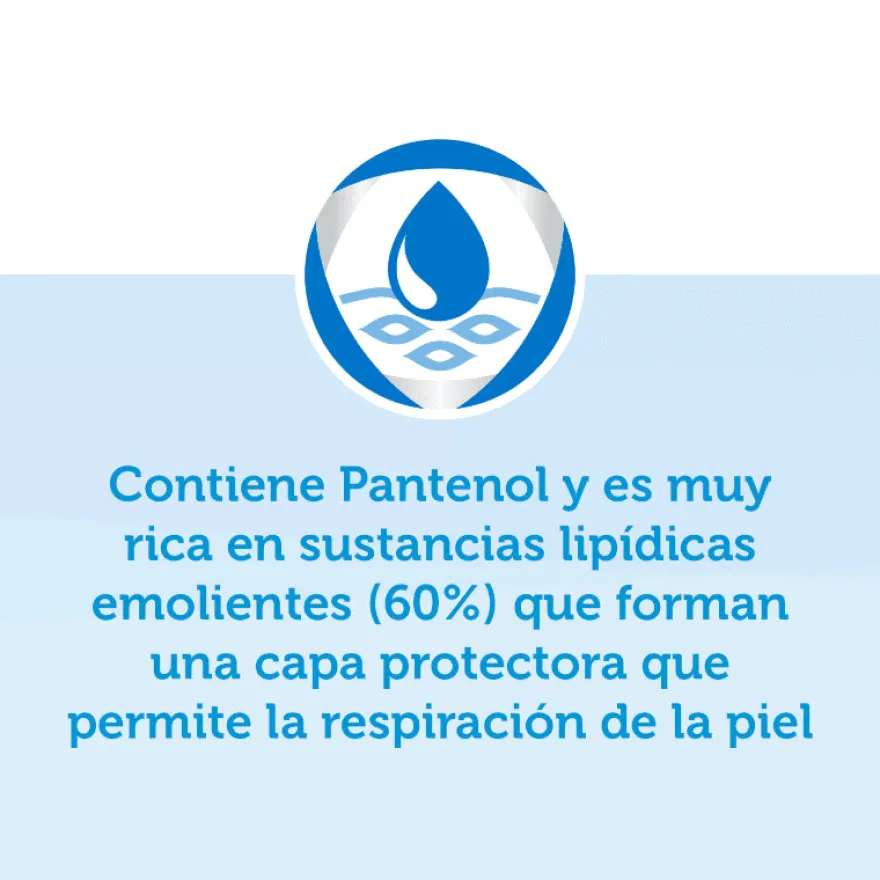 BEPANTHOL Pomada Protectora 100gr