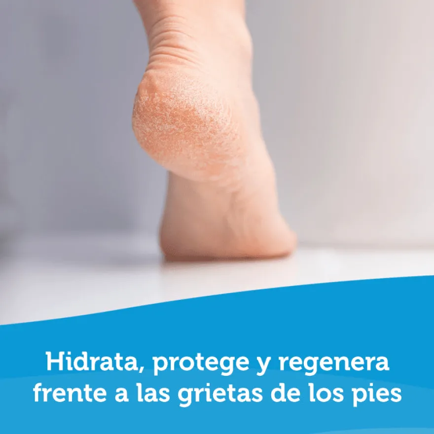 BEPANTHOL Pomada Protectora 100gr