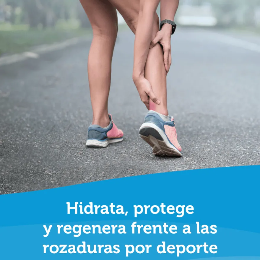 BEPANTHOL Pomada Protectora 100gr