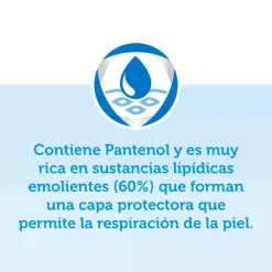 BEPANTHOL Pomada Protectora 30gr