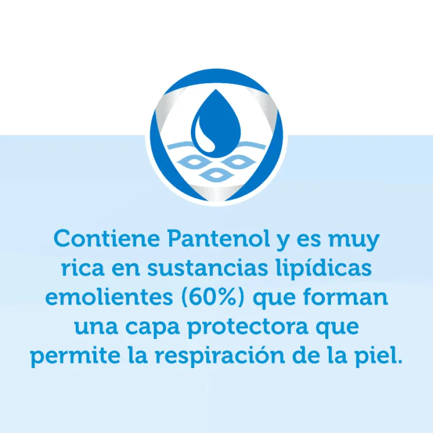 BEPANTHOL Pomada Protectora 30gr