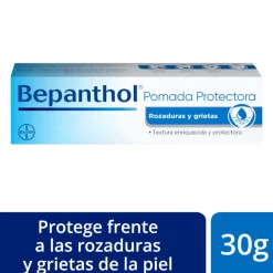 BEPANTHOL Pomada Protectora 30gr