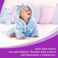 BEPANTHOL SensiControl Crema Emoliente diaria 400ml