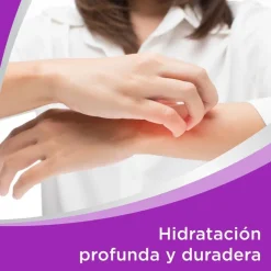 BEPANTHOL SensiControl Crema Emoliente diaria 400ml