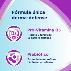 BEPANTHOL SensiControl Crema Emoliente diaria 400ml
