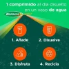 BEROCCA BOOST Guaraná 15 Comprimidos Efervescentes