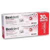 BEXIDENT Anticaries Pasta Dentífrica 2x125ml