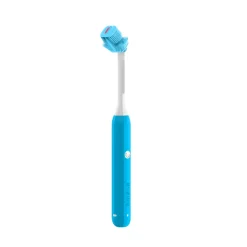 Bexident Balene Cepillo Dental Junior Blue 1 ud