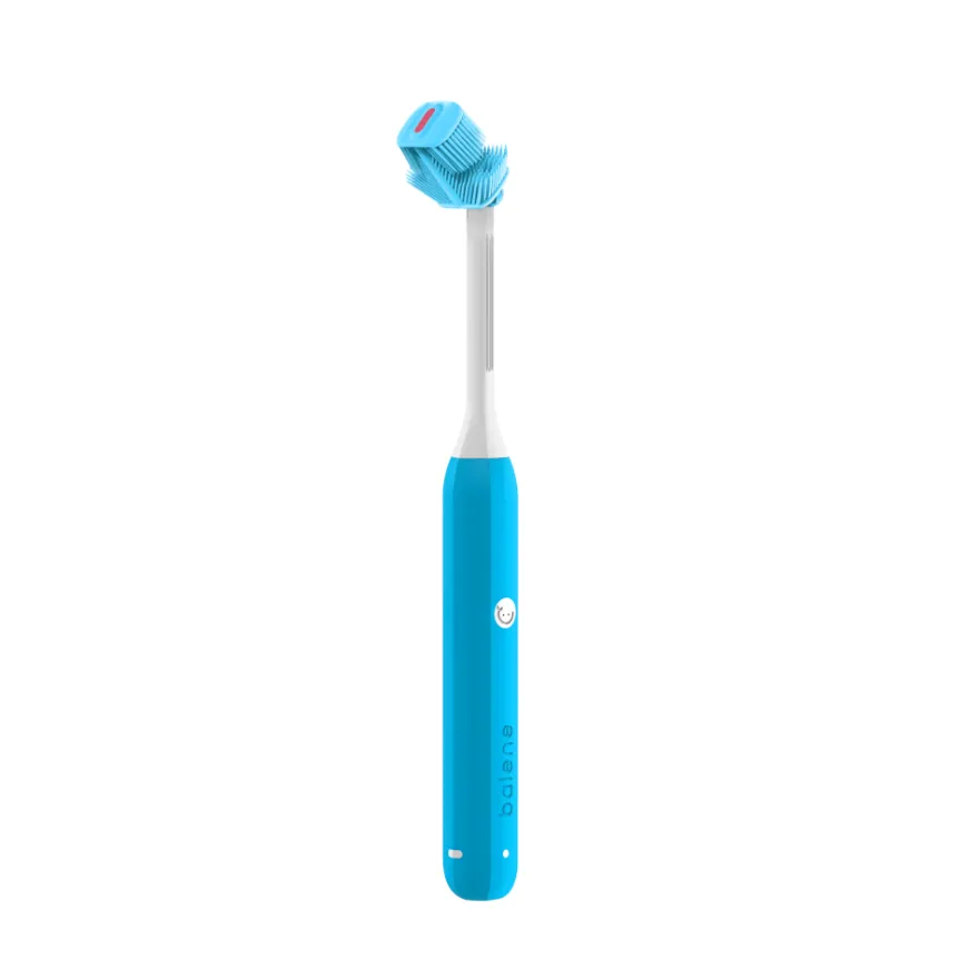 Bexident Balene Cepillo Dental Junior Blue 1 ud