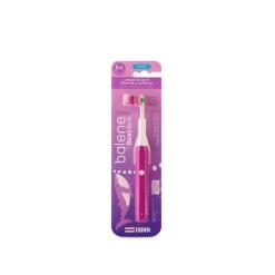 Bexident Balene Cepillo Dental Junior Purple 1 ud