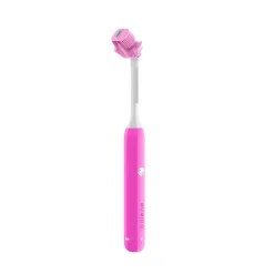 Bexident Balene Cepillo Dental Junior Purple 1 ud