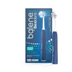 Bexident Balene Cepillo Dental Eléctrico Duotech Sonic Blue 1 ud