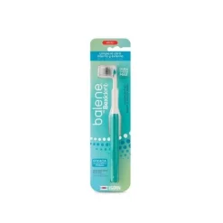 Bexident Balene Cepillo Dental Manual Aqua Medium 1 ud