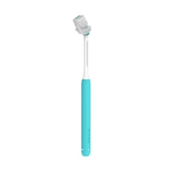 Bexident Balene Cepillo Dental Manual Aqua Medium 1 ud