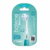Bexident Balene Recambio Cabezales Sónico Soft 2 ud