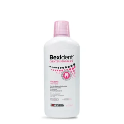 BEXIDENT Dientes Sensibles Colutorio 500ML