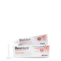 BEXIDENT Encías Coadyuvante Gel Gingival 50ML