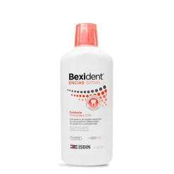 BEXIDENT Encías Tratamiento Coadyuvante Colutorio 500ML