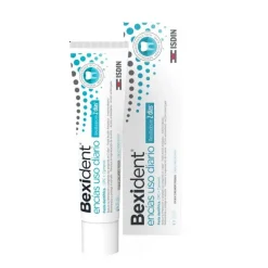 BEXIDENT Encías Uso Diario Pasta Dentífrica 75ML