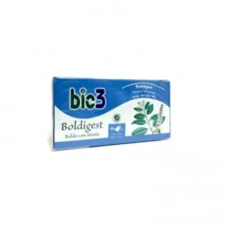 Bie3 Boldigest Boldo con Menta 25 Bolsitas