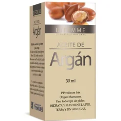 Bifemme Aceite de Argán 30 ml