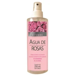 Bifemme Agua Rosas 250ml