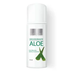 Bifemme Desodorante Aloe Vera 75 ml
